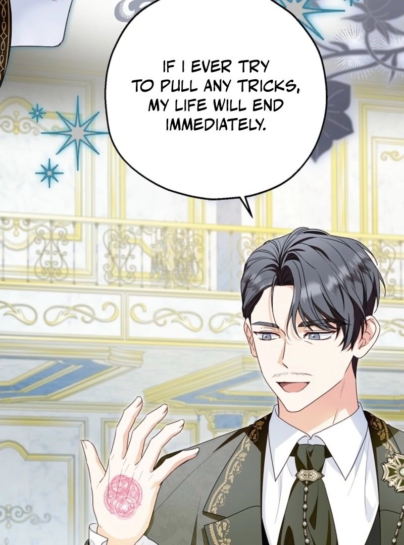 The Adopted Daughter-in-Law Wants to Leave Chapter 103 - Page 79