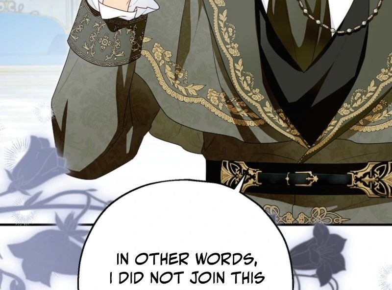 The Adopted Daughter-in-Law Wants to Leave Chapter 103 - Page 80