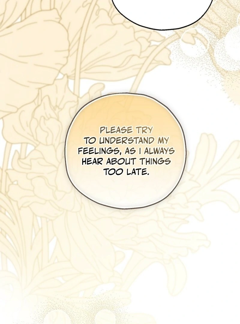 The Adopted Daughter-in-Law Wants to Leave Chapter 103 - Page 9