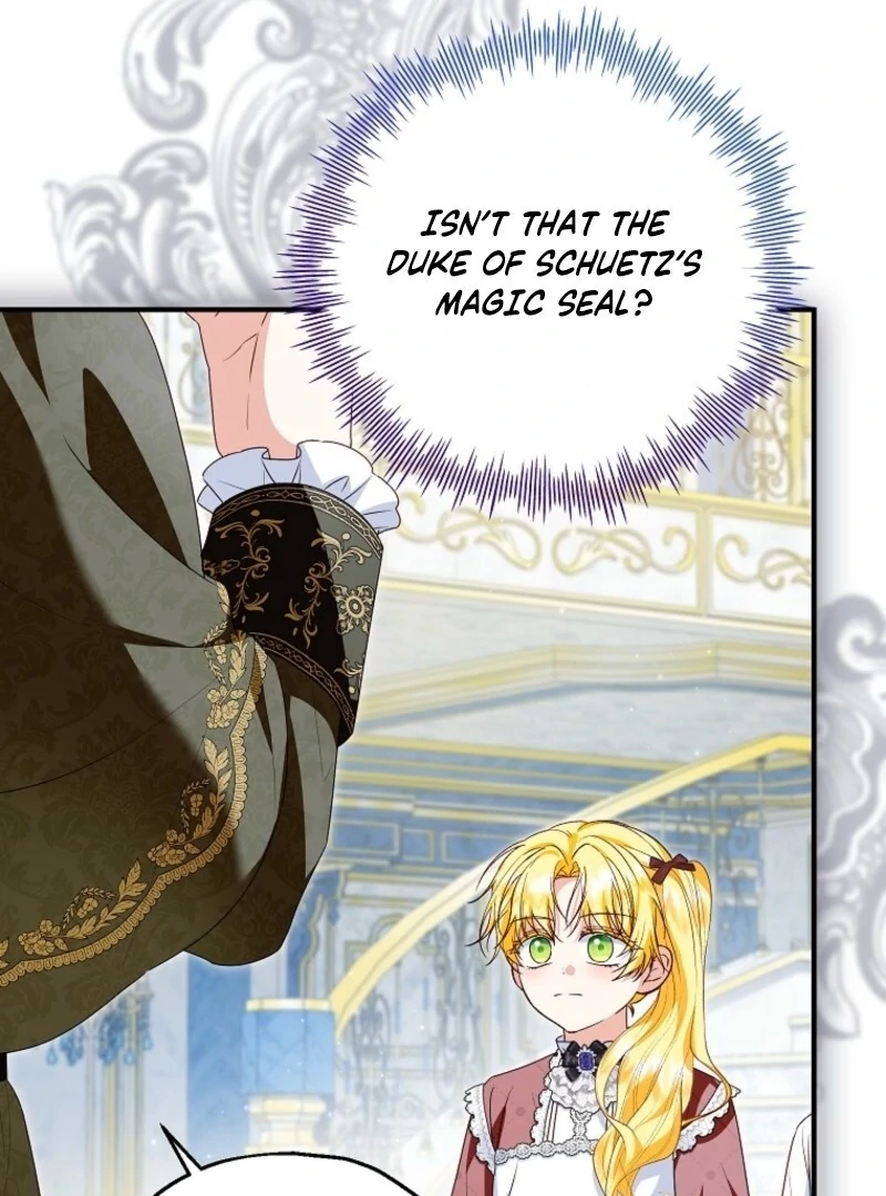 The Adopted Daughter-in-Law Wants to Leave Chapter 103 - Page 82