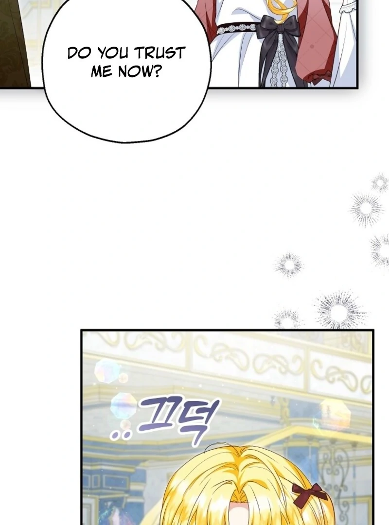 The Adopted Daughter-in-Law Wants to Leave Chapter 103 - Page 83