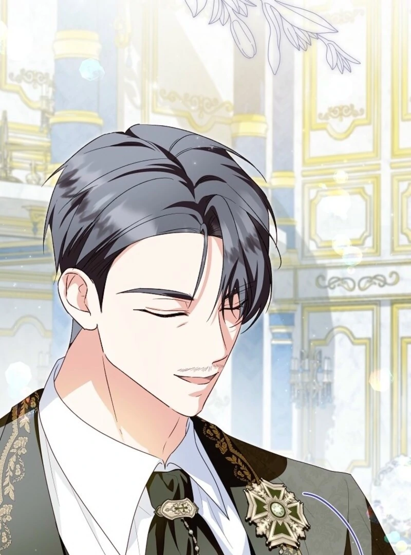 The Adopted Daughter-in-Law Wants to Leave Chapter 103 - Page 85