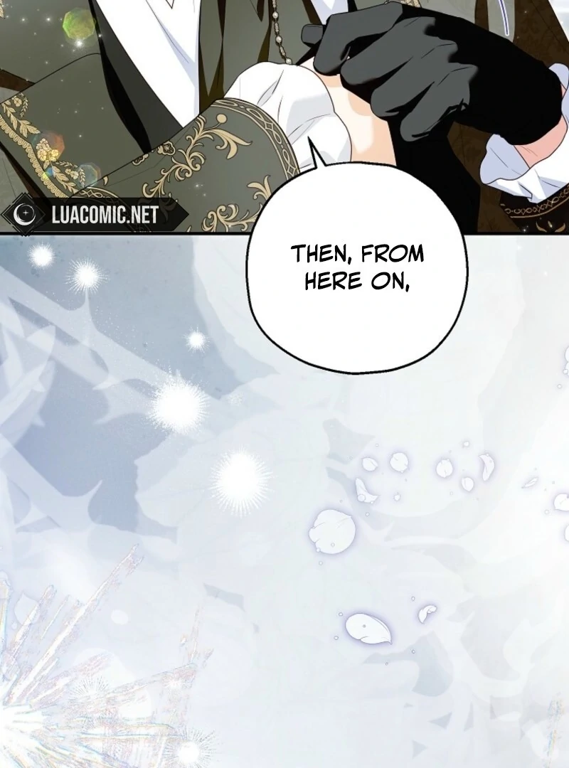 The Adopted Daughter-in-Law Wants to Leave Chapter 103 - Page 86