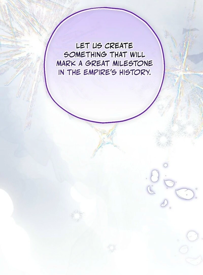The Adopted Daughter-in-Law Wants to Leave Chapter 103 - Page 87