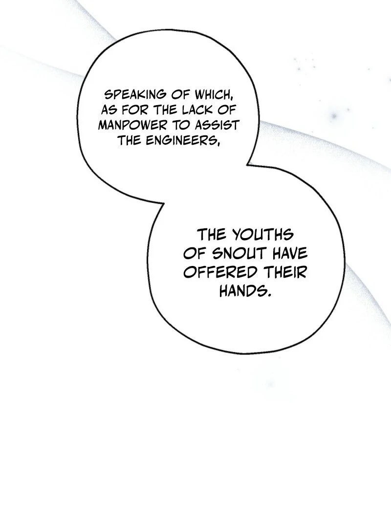 The Adopted Daughter-in-Law Wants to Leave Chapter 103 - Page 89