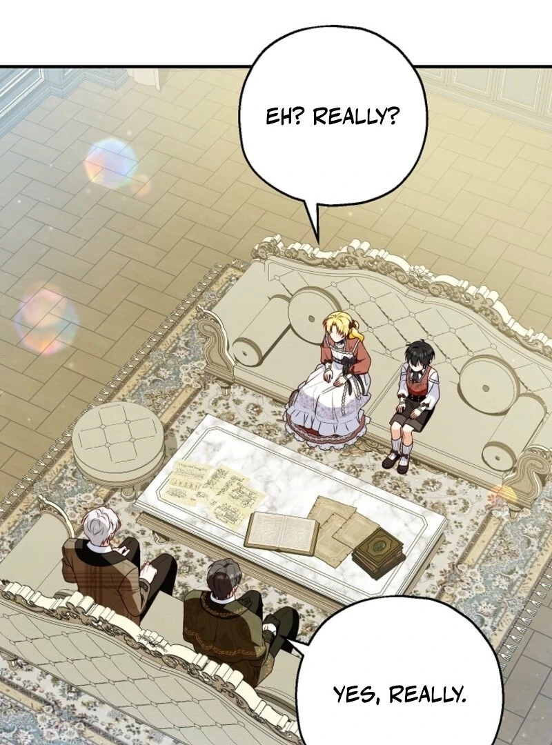 The Adopted Daughter-in-Law Wants to Leave Chapter 103 - Page 90