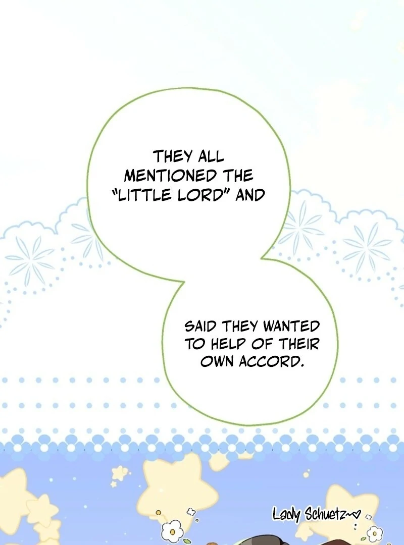 The Adopted Daughter-in-Law Wants to Leave Chapter 103 - Page 92