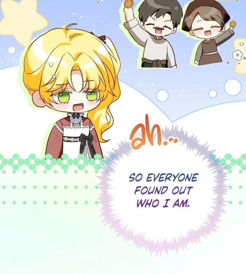 The Adopted Daughter-in-Law Wants to Leave Chapter 103 - Page 93