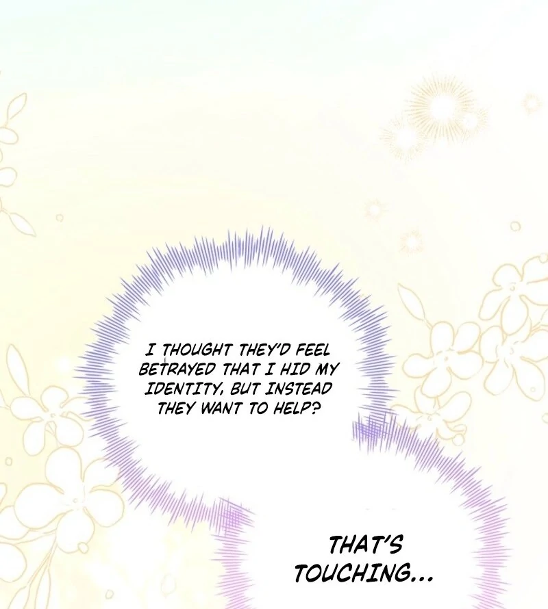 The Adopted Daughter-in-Law Wants to Leave Chapter 103 - Page 94