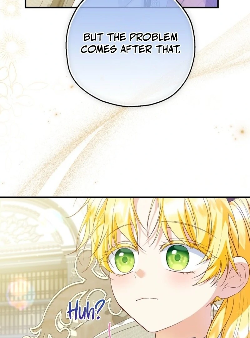 The Adopted Daughter-in-Law Wants to Leave Chapter 103 - Page 96