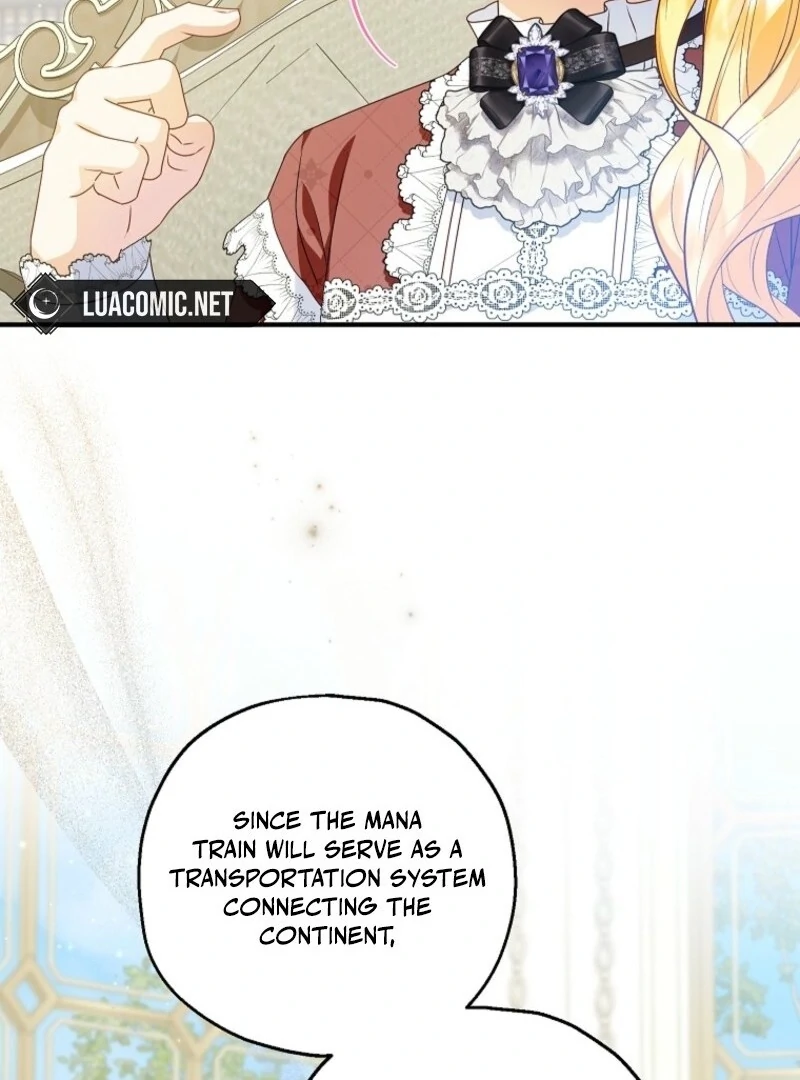 The Adopted Daughter-in-Law Wants to Leave Chapter 103 - Page 97