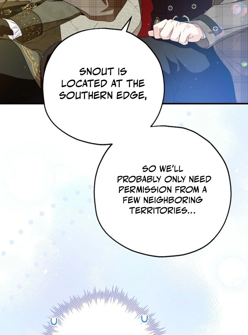 The Adopted Daughter-in-Law Wants to Leave Chapter 103 - Page 99
