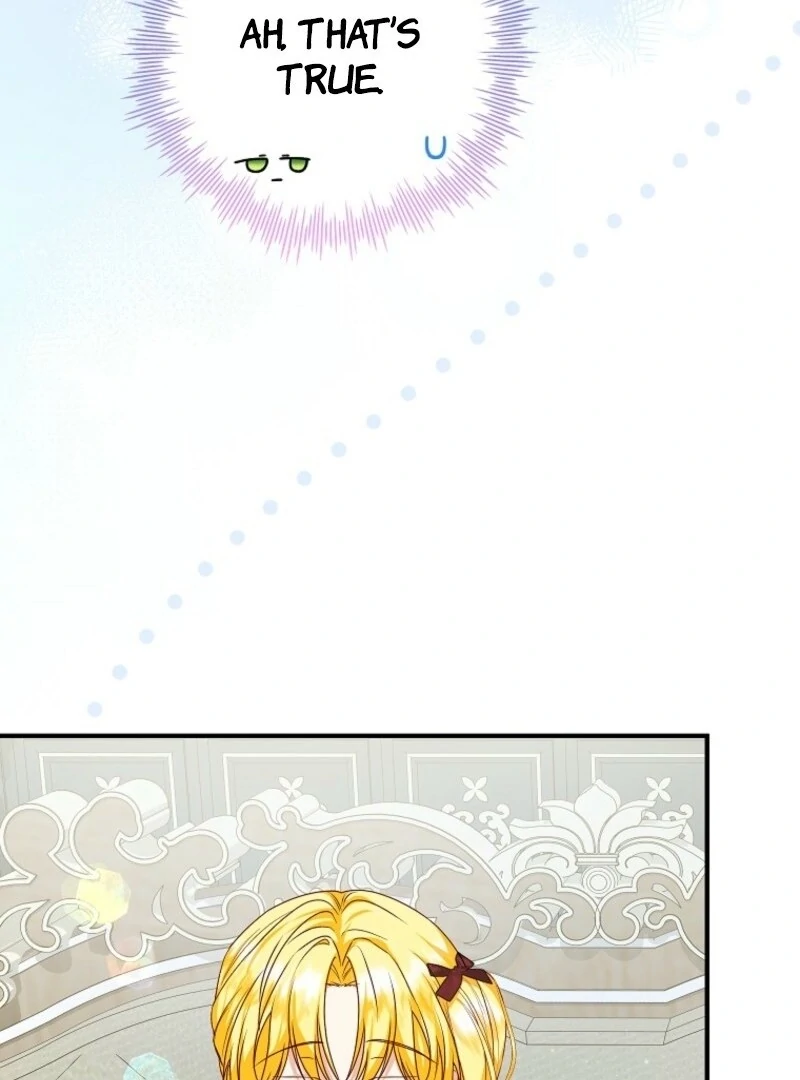 The Adopted Daughter-in-Law Wants to Leave Chapter 103 - Page 100