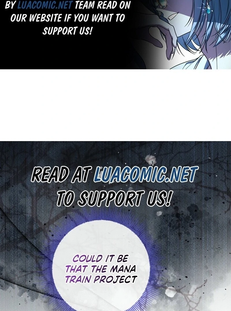The Adopted Daughter-in-Law Wants to Leave Chapter 104 - Page 2