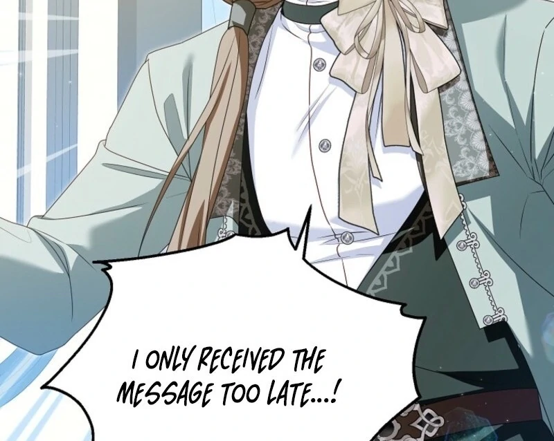 The Adopted Daughter-in-Law Wants to Leave Chapter 104 - Page 11