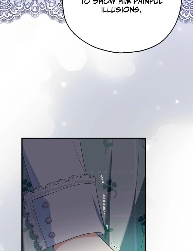 The Adopted Daughter-in-Law Wants to Leave Chapter 104 - Page 102