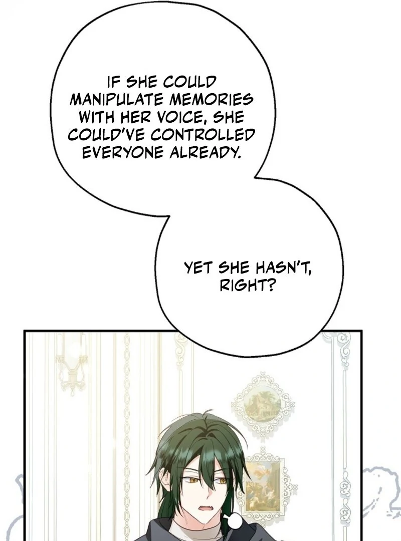 The Adopted Daughter-in-Law Wants to Leave Chapter 104 - Page 104