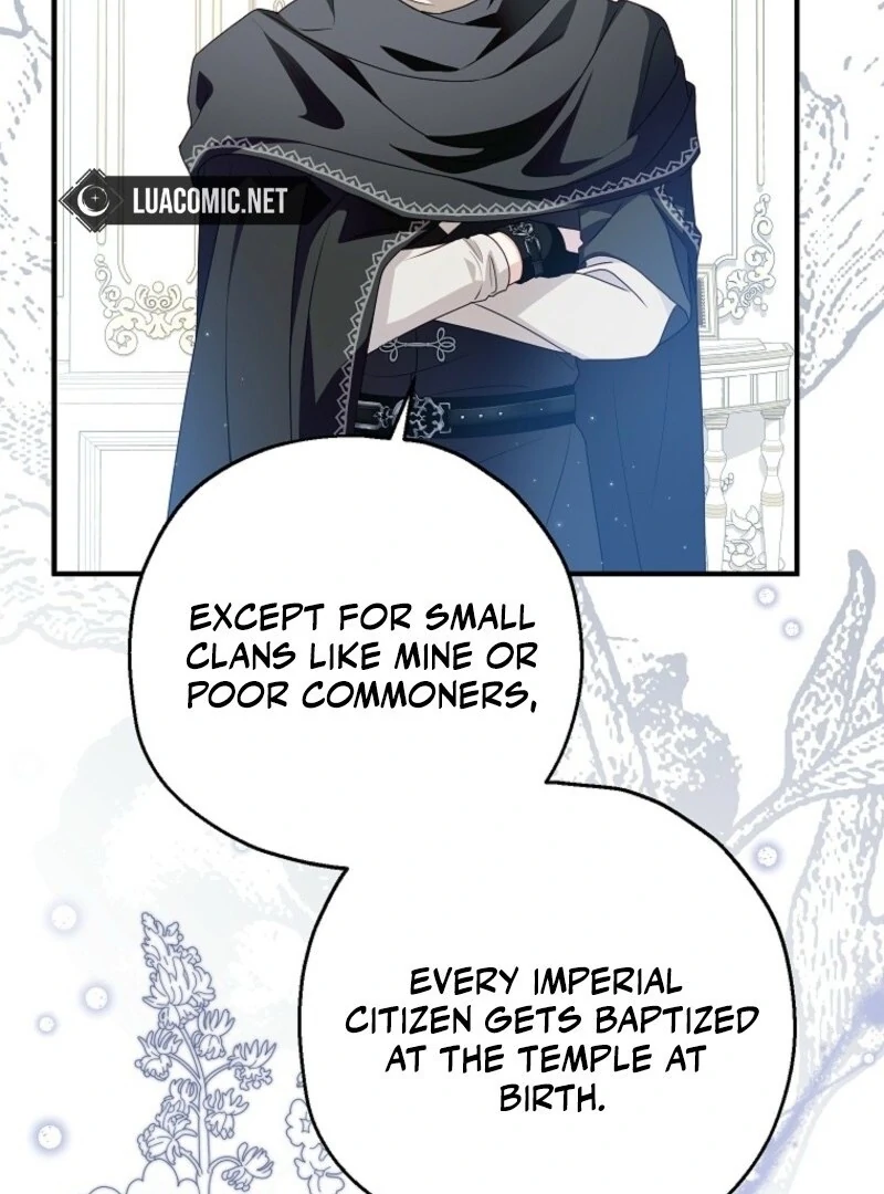 The Adopted Daughter-in-Law Wants to Leave Chapter 104 - Page 105