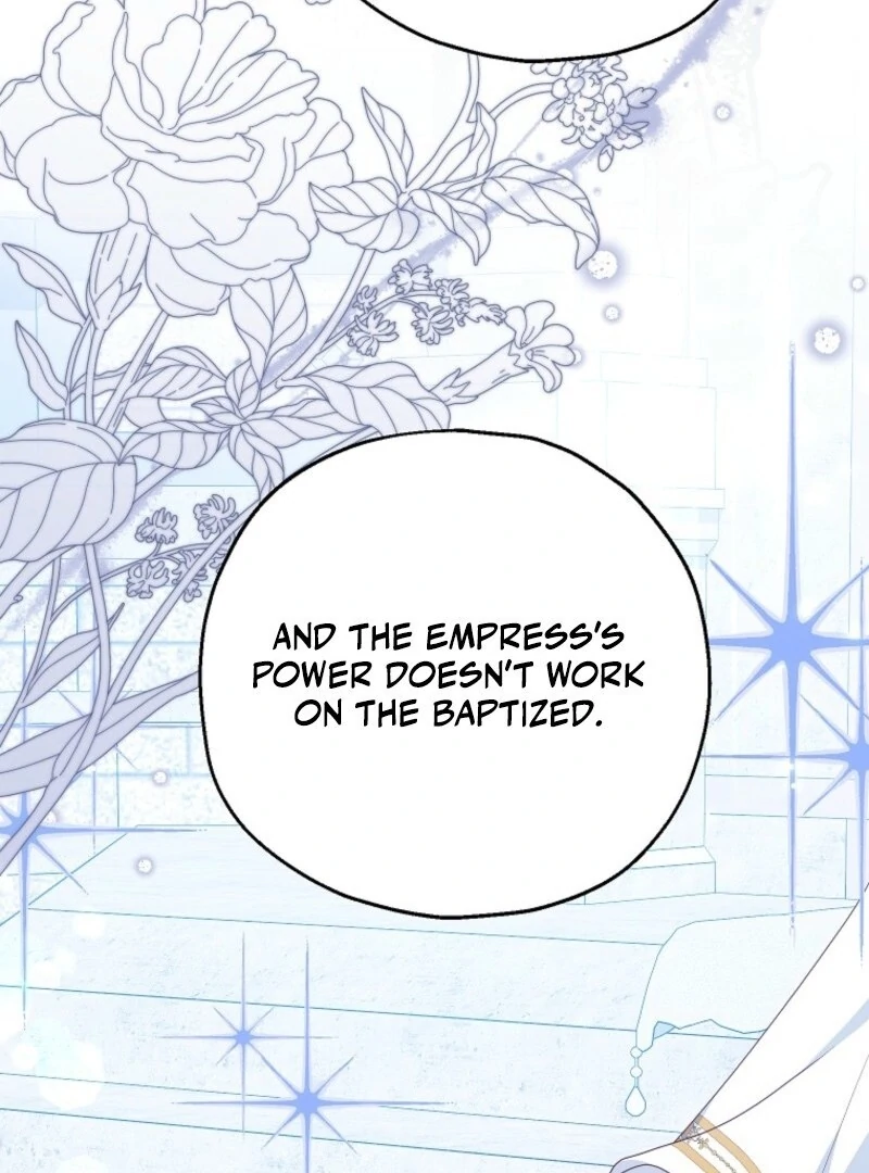 The Adopted Daughter-in-Law Wants to Leave Chapter 104 - Page 106