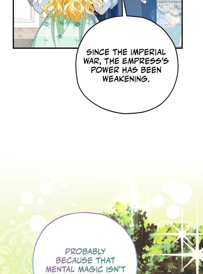 The Adopted Daughter-in-Law Wants to Leave Chapter 104 - Page 110