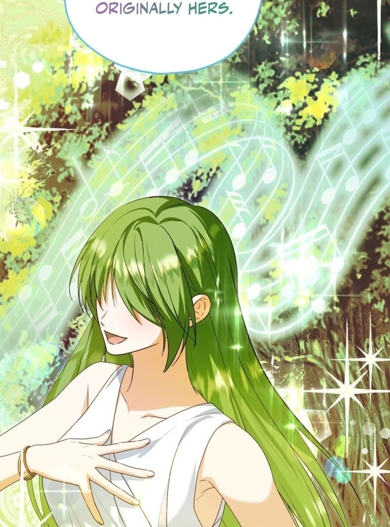 The Adopted Daughter-in-Law Wants to Leave Chapter 104 - Page 111