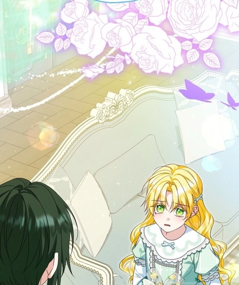 The Adopted Daughter-in-Law Wants to Leave Chapter 104 - Page 113