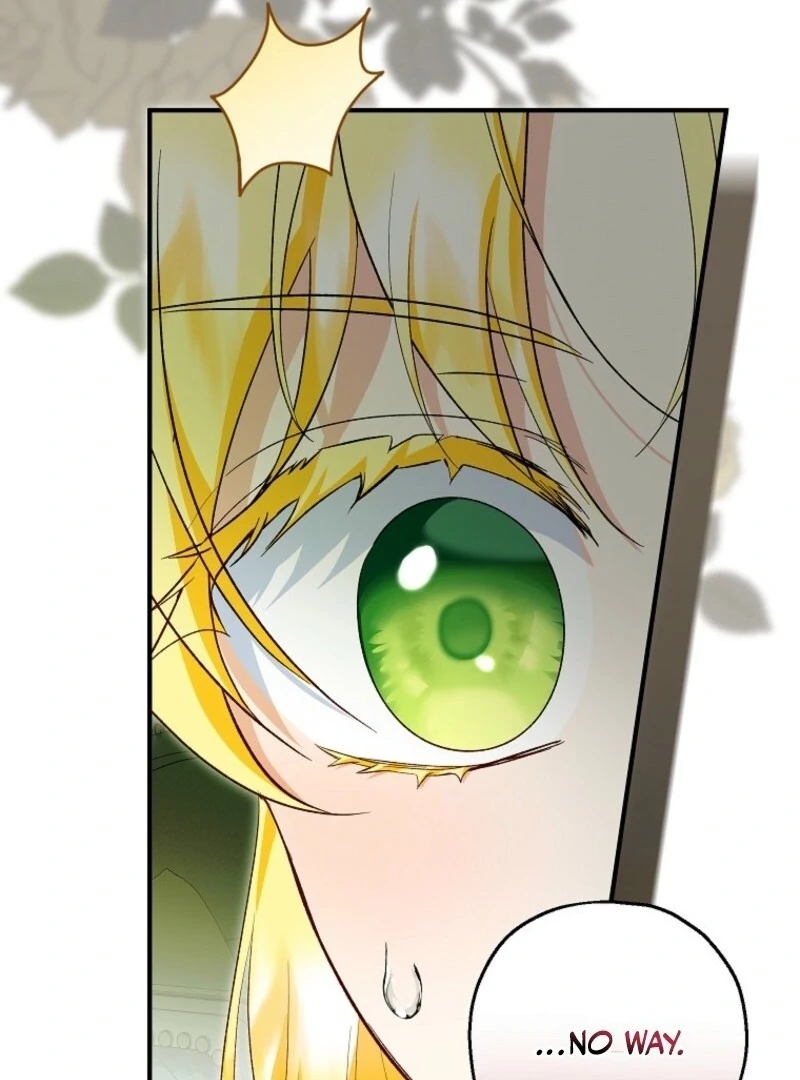 The Adopted Daughter-in-Law Wants to Leave Chapter 104 - Page 115