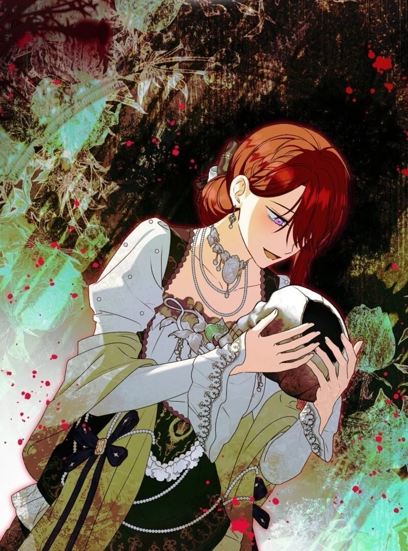 The Adopted Daughter-in-Law Wants to Leave Chapter 104 - Page 117