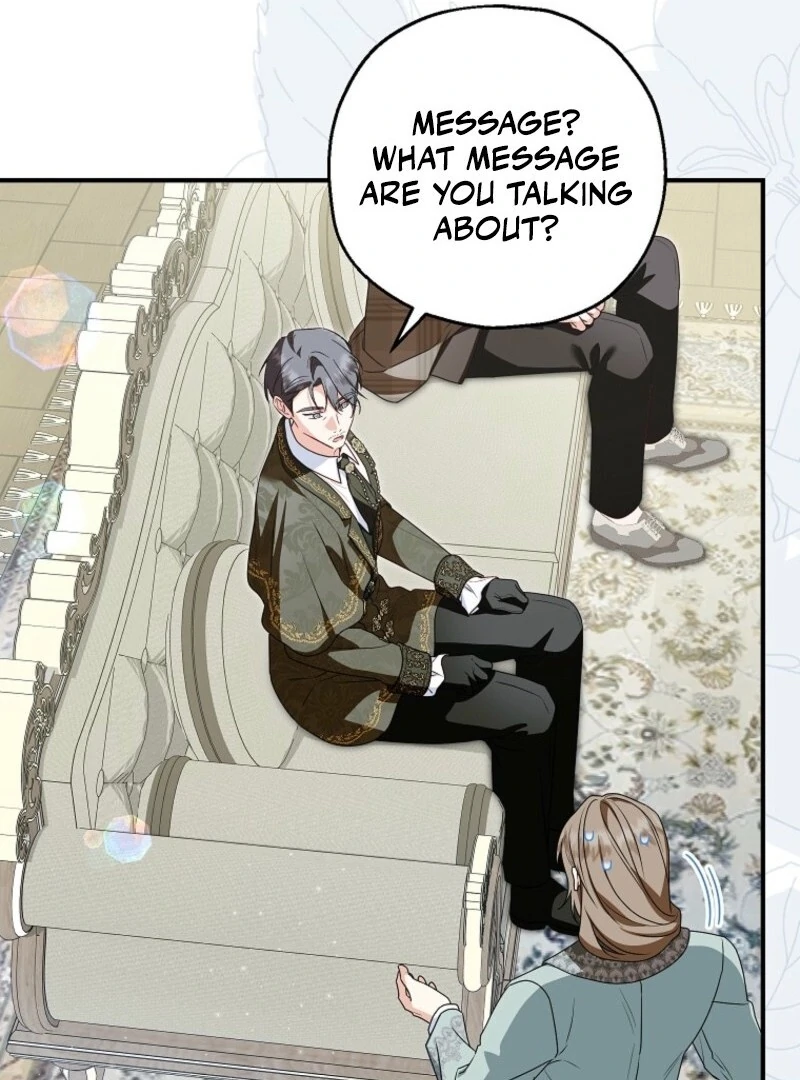 The Adopted Daughter-in-Law Wants to Leave Chapter 104 - Page 13