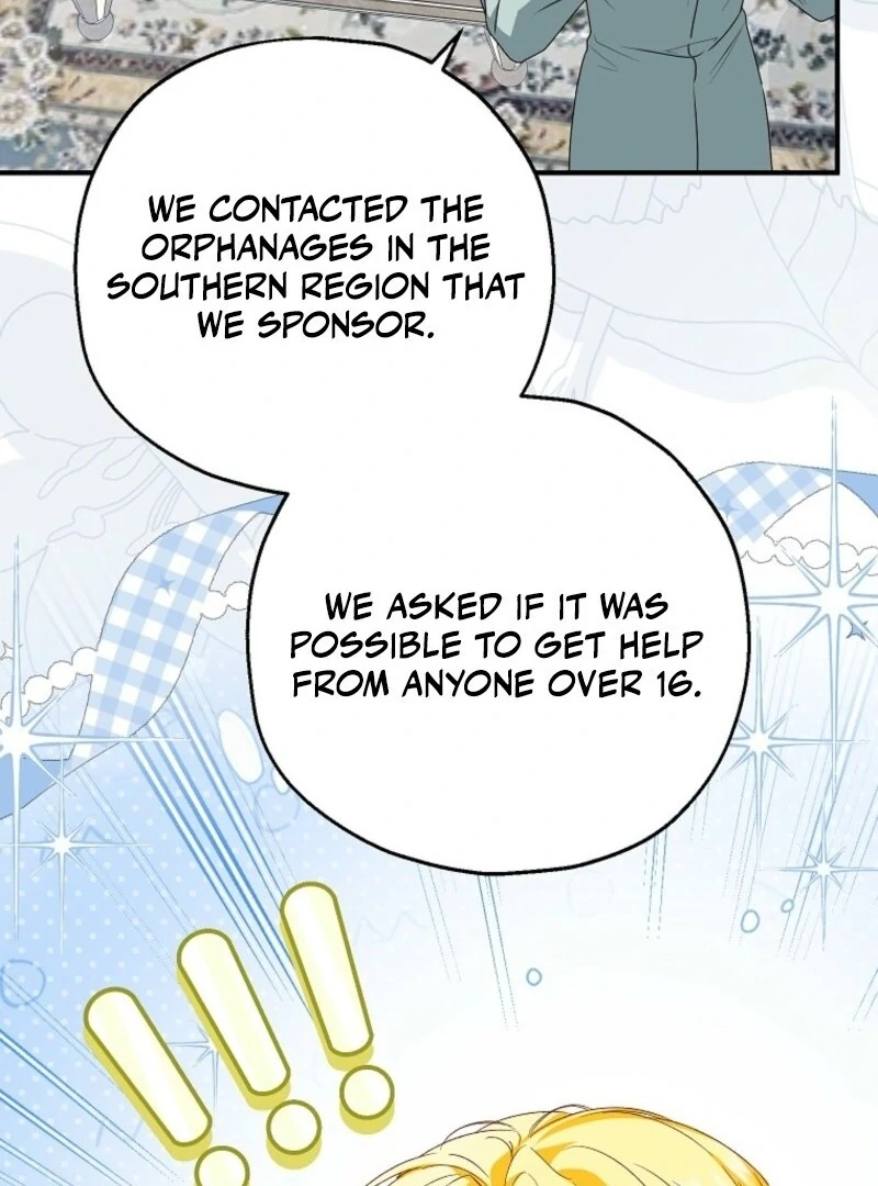 The Adopted Daughter-in-Law Wants to Leave Chapter 104 - Page 14
