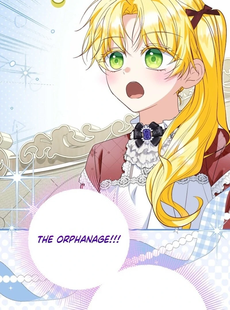 The Adopted Daughter-in-Law Wants to Leave Chapter 104 - Page 15