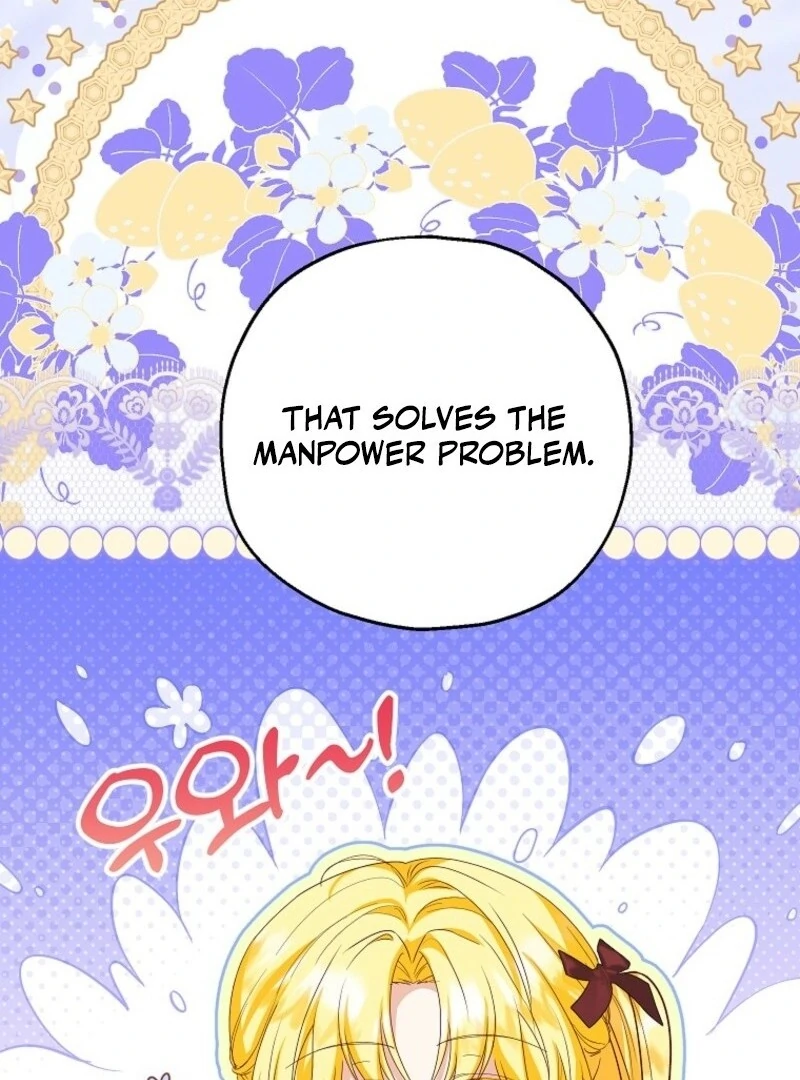 The Adopted Daughter-in-Law Wants to Leave Chapter 104 - Page 18
