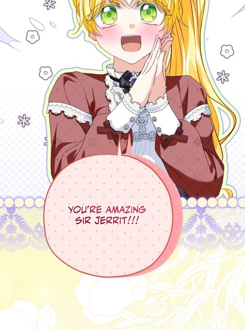 The Adopted Daughter-in-Law Wants to Leave Chapter 104 - Page 19