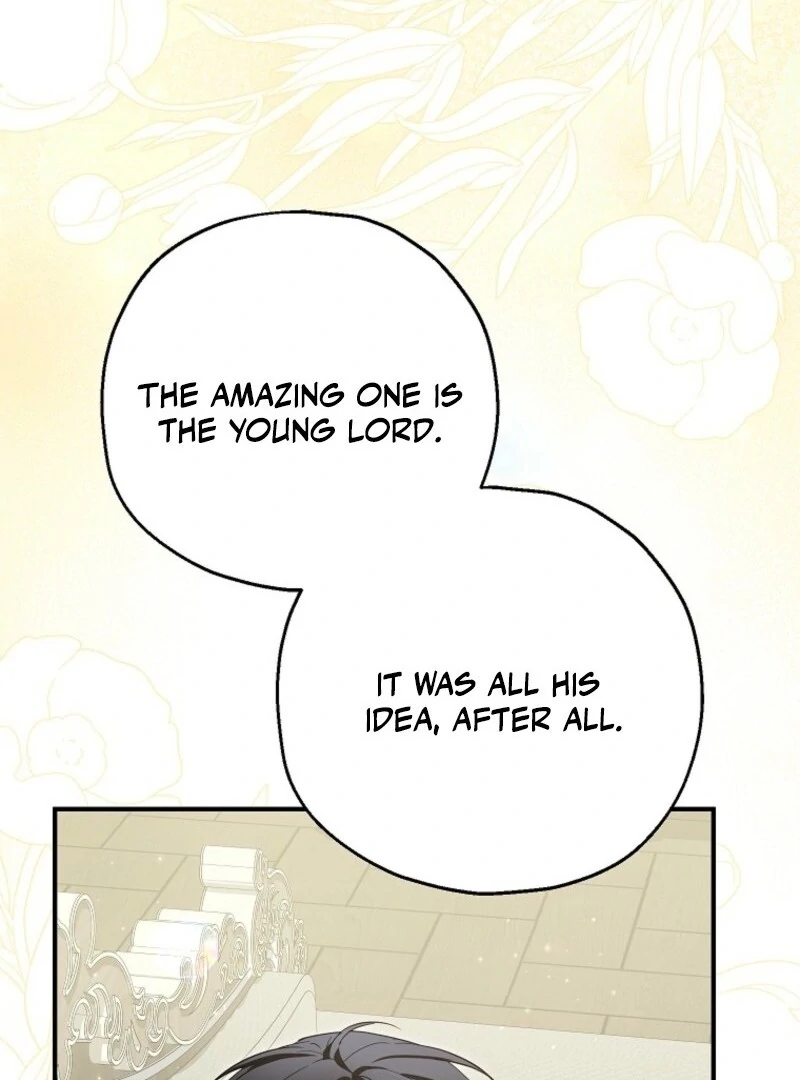 The Adopted Daughter-in-Law Wants to Leave Chapter 104 - Page 20