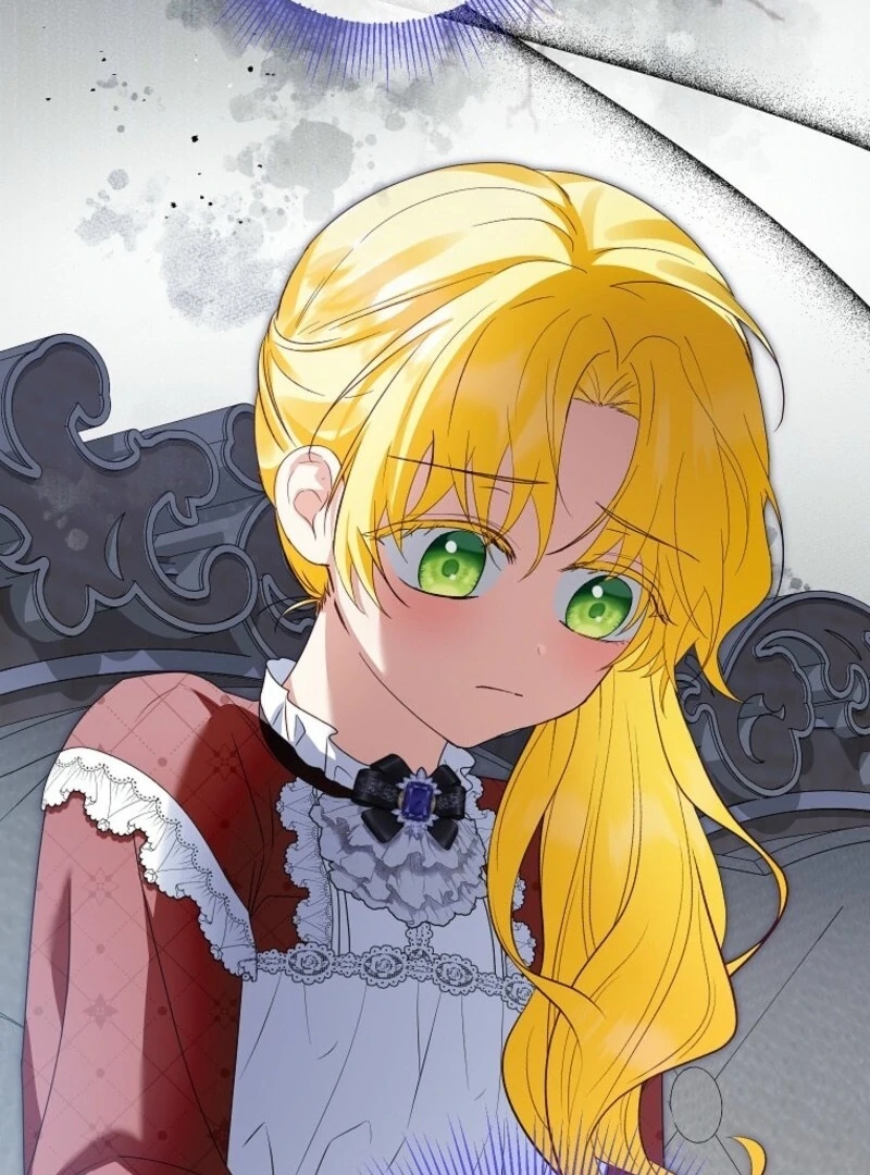 The Adopted Daughter-in-Law Wants to Leave Chapter 104 - Page 3