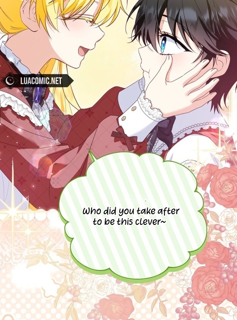 The Adopted Daughter-in-Law Wants to Leave Chapter 104 - Page 23
