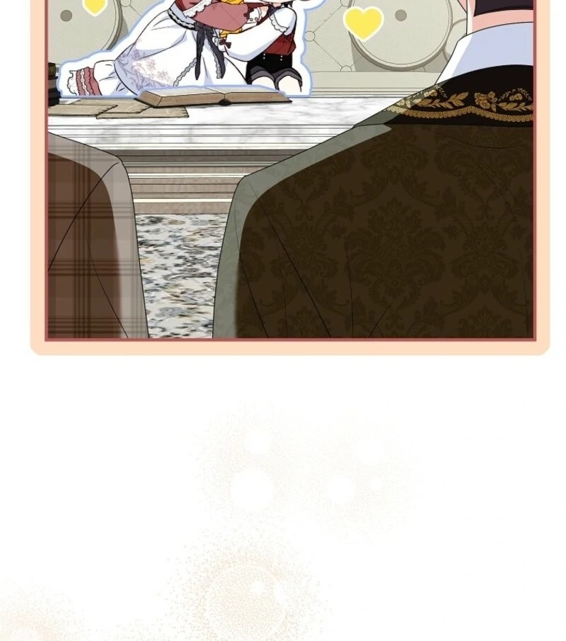 The Adopted Daughter-in-Law Wants to Leave Chapter 104 - Page 25