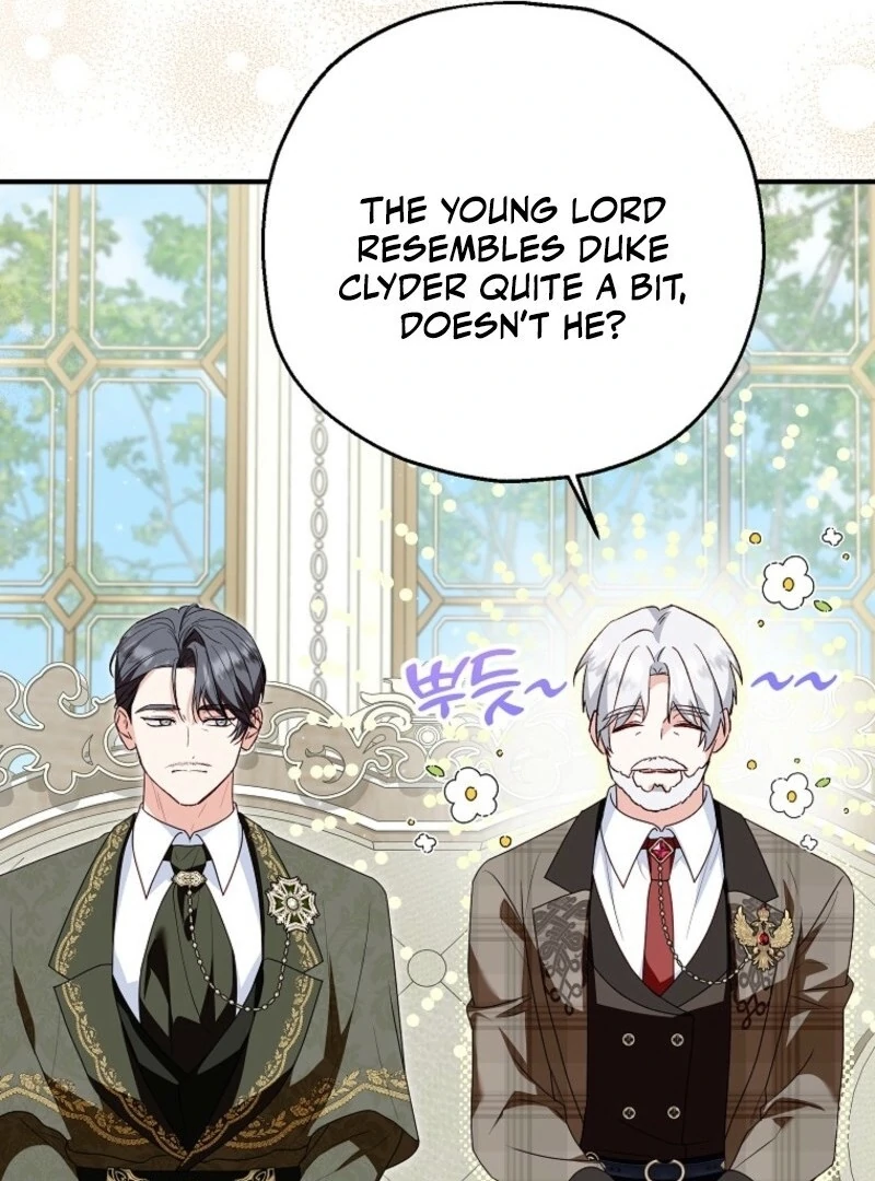 The Adopted Daughter-in-Law Wants to Leave Chapter 104 - Page 26