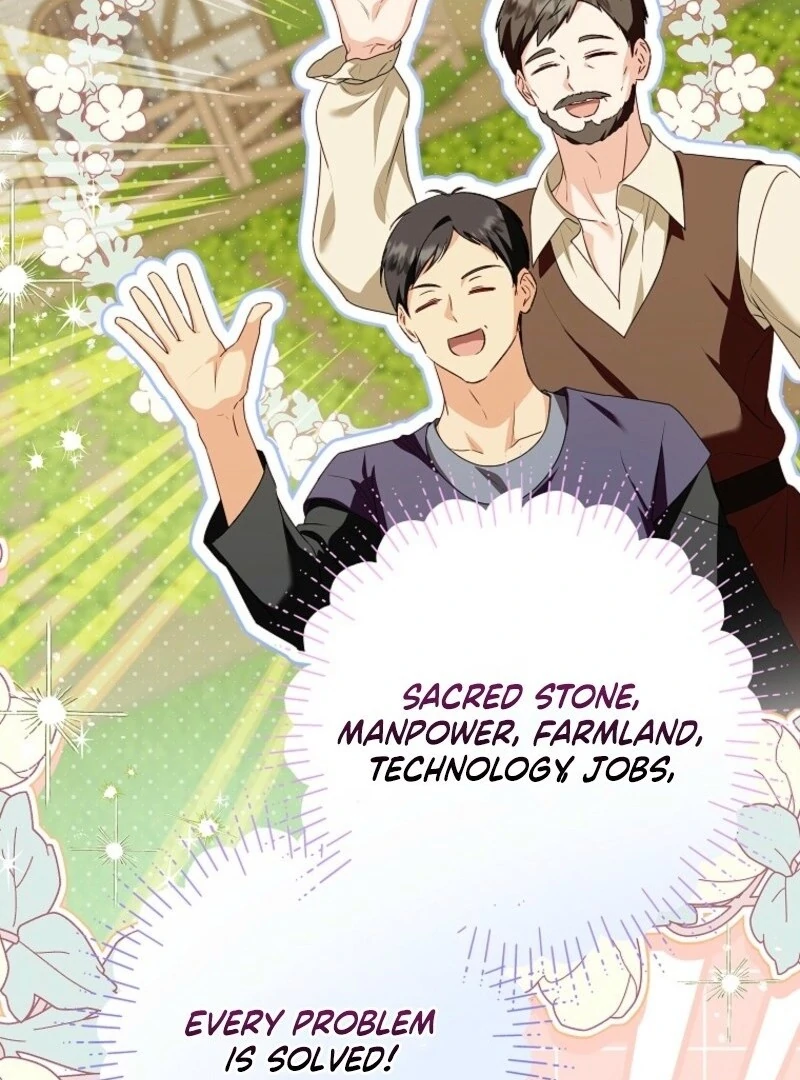 The Adopted Daughter-in-Law Wants to Leave Chapter 104 - Page 29
