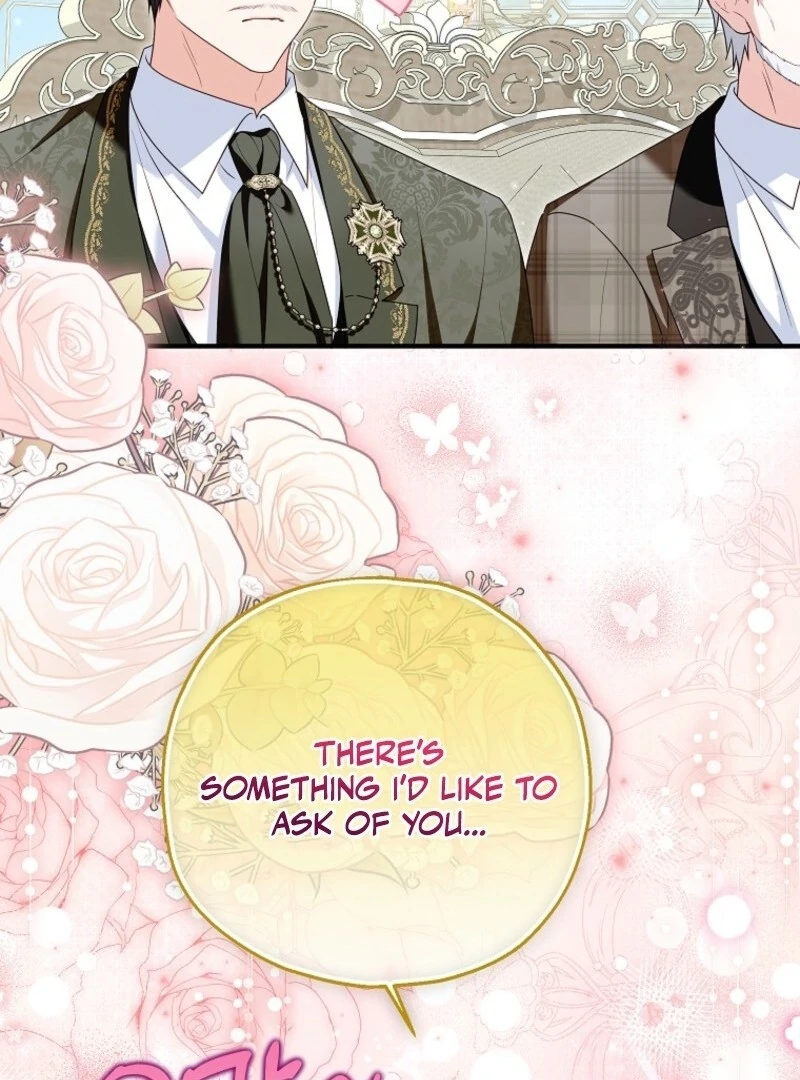 The Adopted Daughter-in-Law Wants to Leave Chapter 104 - Page 32