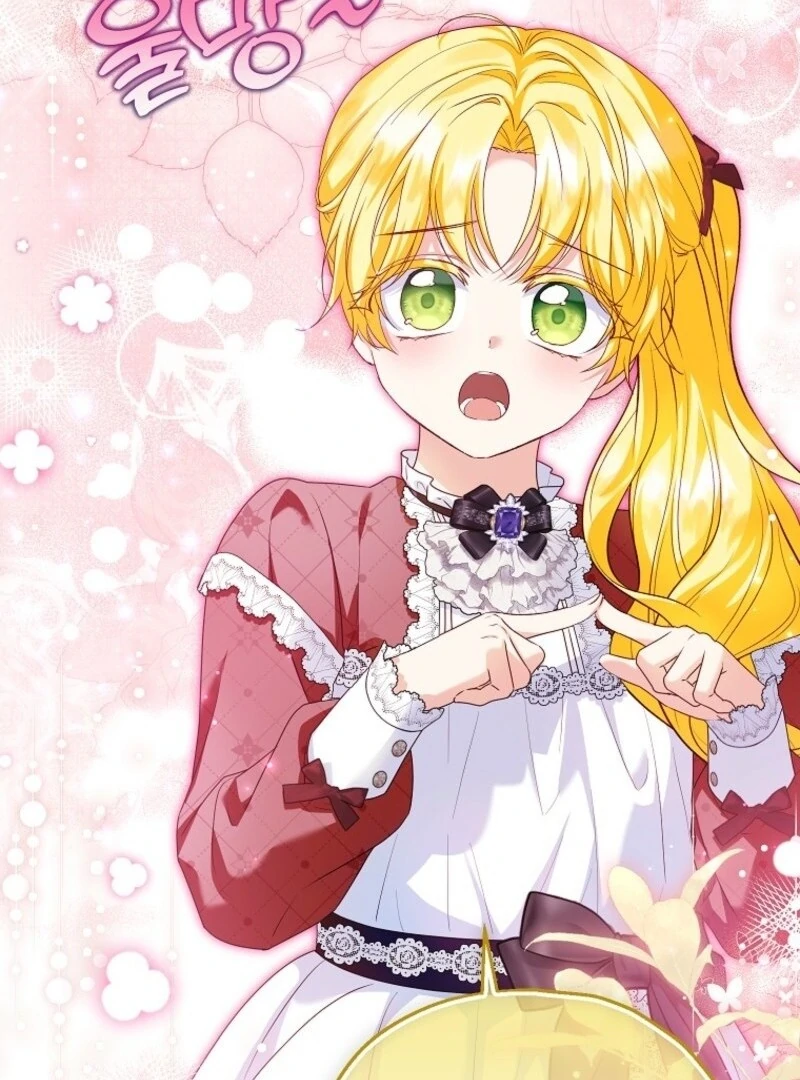 The Adopted Daughter-in-Law Wants to Leave Chapter 104 - Page 33