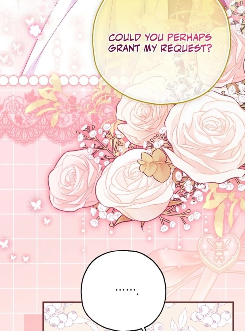 The Adopted Daughter-in-Law Wants to Leave Chapter 104 - Page 34