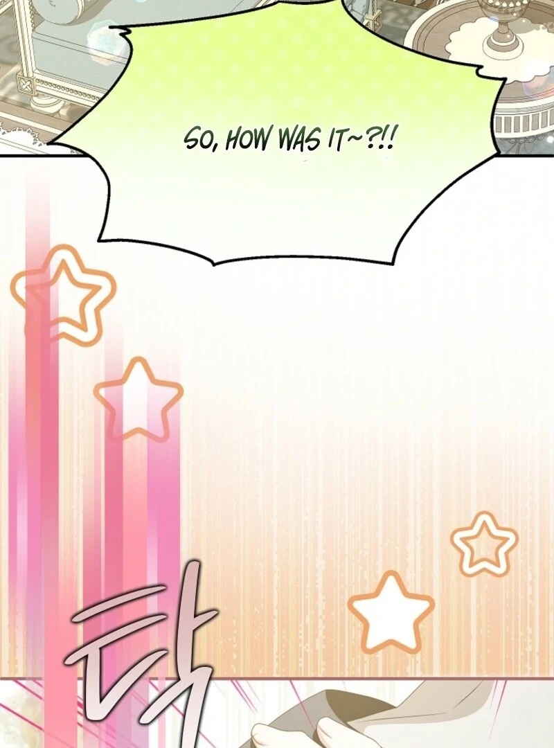 The Adopted Daughter-in-Law Wants to Leave Chapter 104 - Page 40