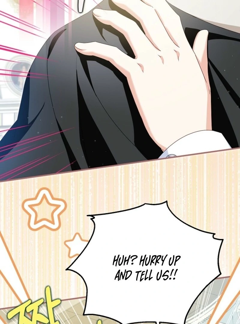 The Adopted Daughter-in-Law Wants to Leave Chapter 104 - Page 41