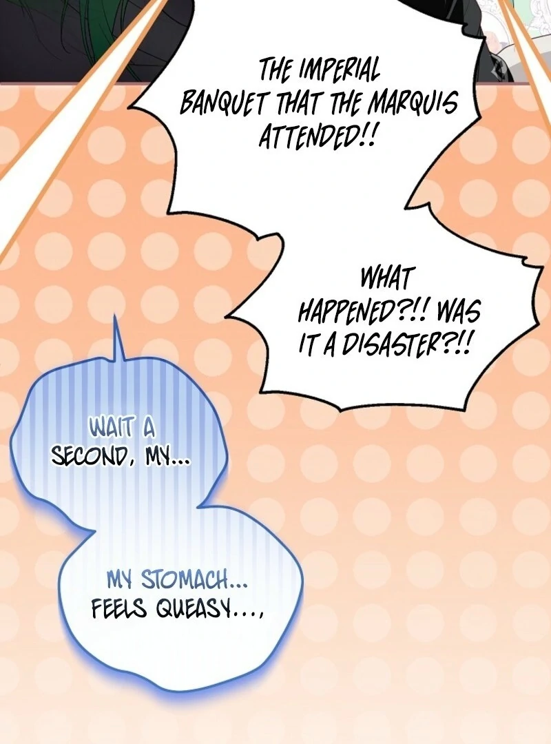 The Adopted Daughter-in-Law Wants to Leave Chapter 104 - Page 43