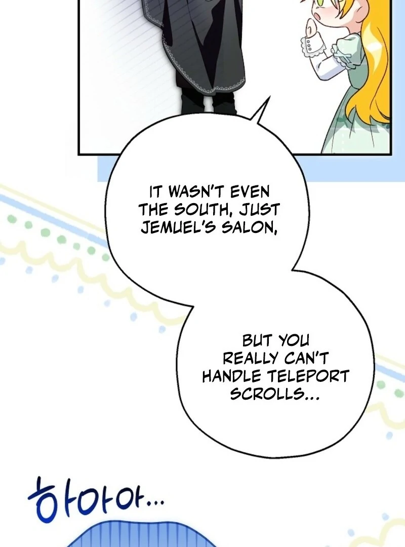 The Adopted Daughter-in-Law Wants to Leave Chapter 104 - Page 46