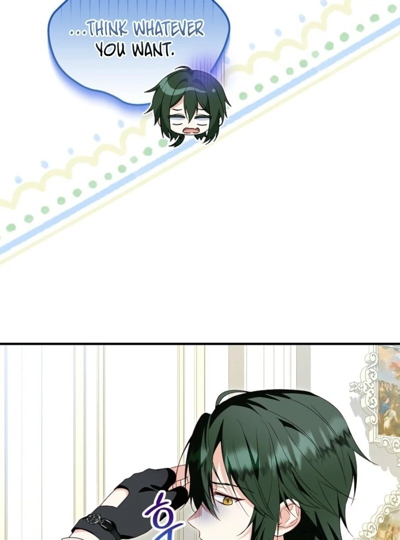 The Adopted Daughter-in-Law Wants to Leave Chapter 104 - Page 47