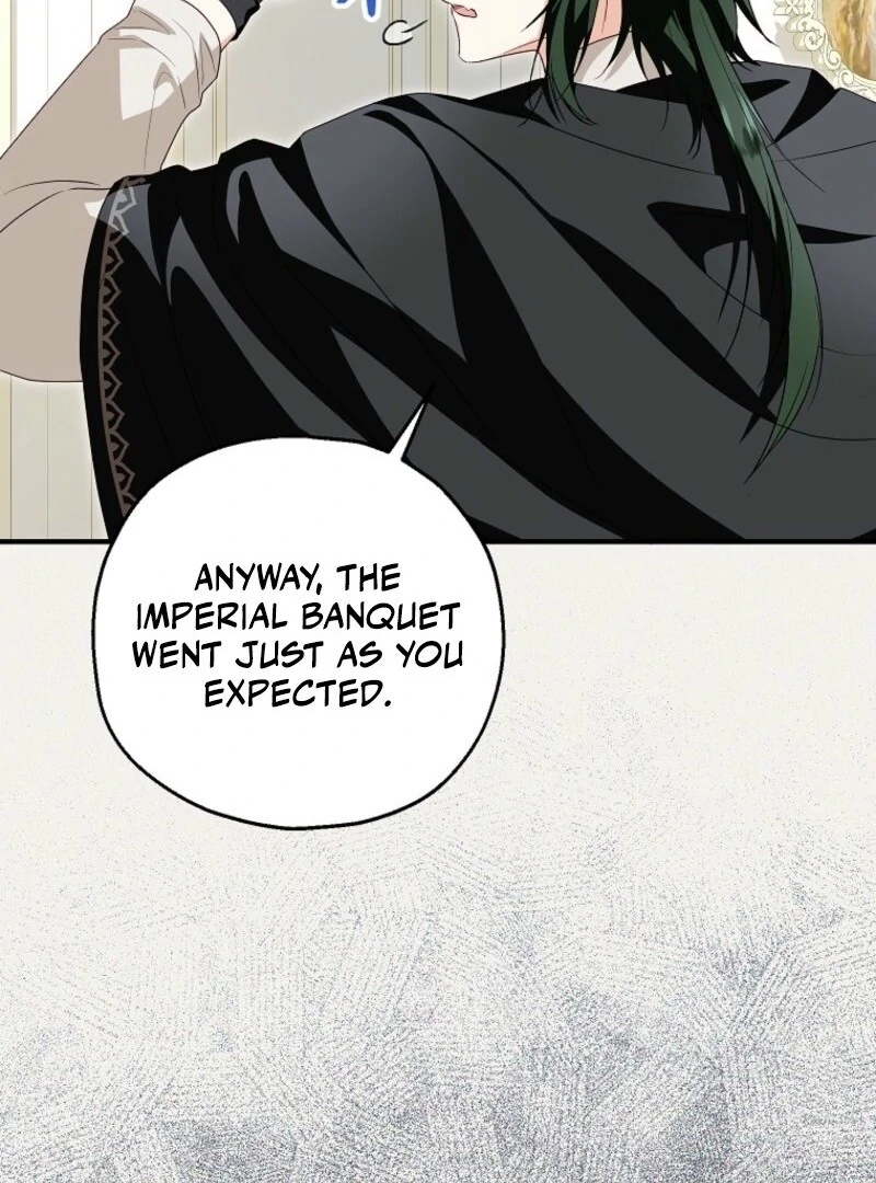 The Adopted Daughter-in-Law Wants to Leave Chapter 104 - Page 48