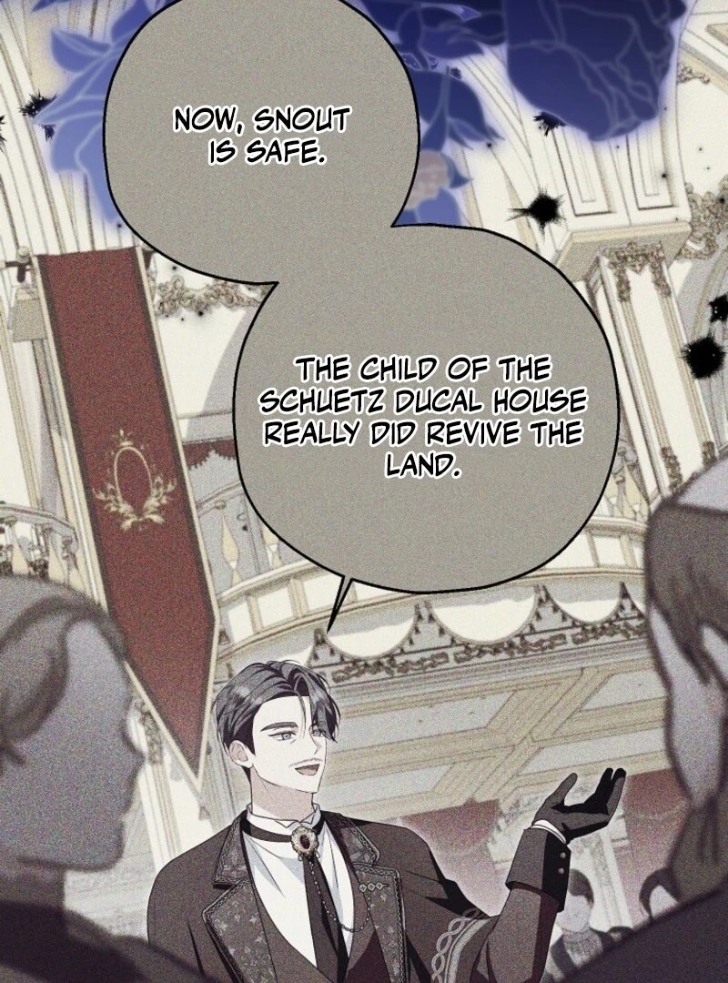 The Adopted Daughter-in-Law Wants to Leave Chapter 104 - Page 50