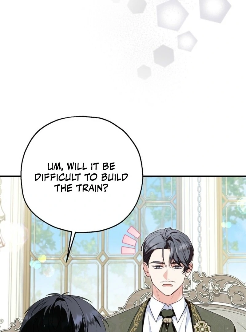 The Adopted Daughter-in-Law Wants to Leave Chapter 104 - Page 6
